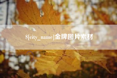 杭州金牌图片素材