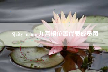 杭州九宫格位置代表成员图