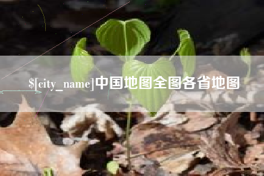 杭州中国地图全图各省地图