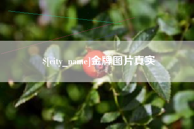 杭州金牌图片真实